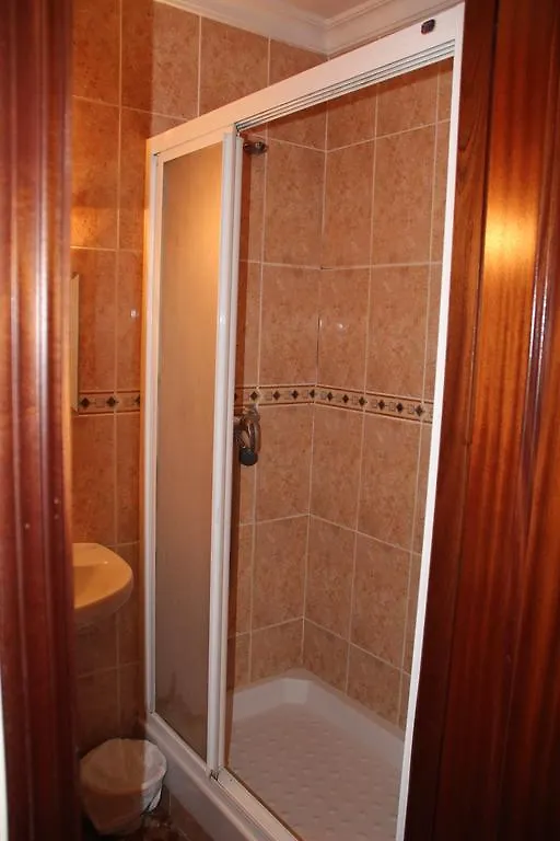 Guest house Hostal San Miguel By Croma Estepona