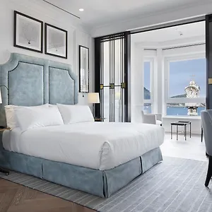 Hotel Boutique Favorita San Sebastian