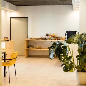 Hotel La Cigueena Portinatx