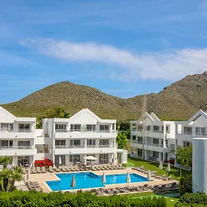 Aparthotel Duvabitat Port de Pollença