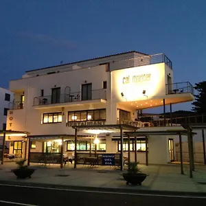 Hotel Cal Mariner El Port De La Selva